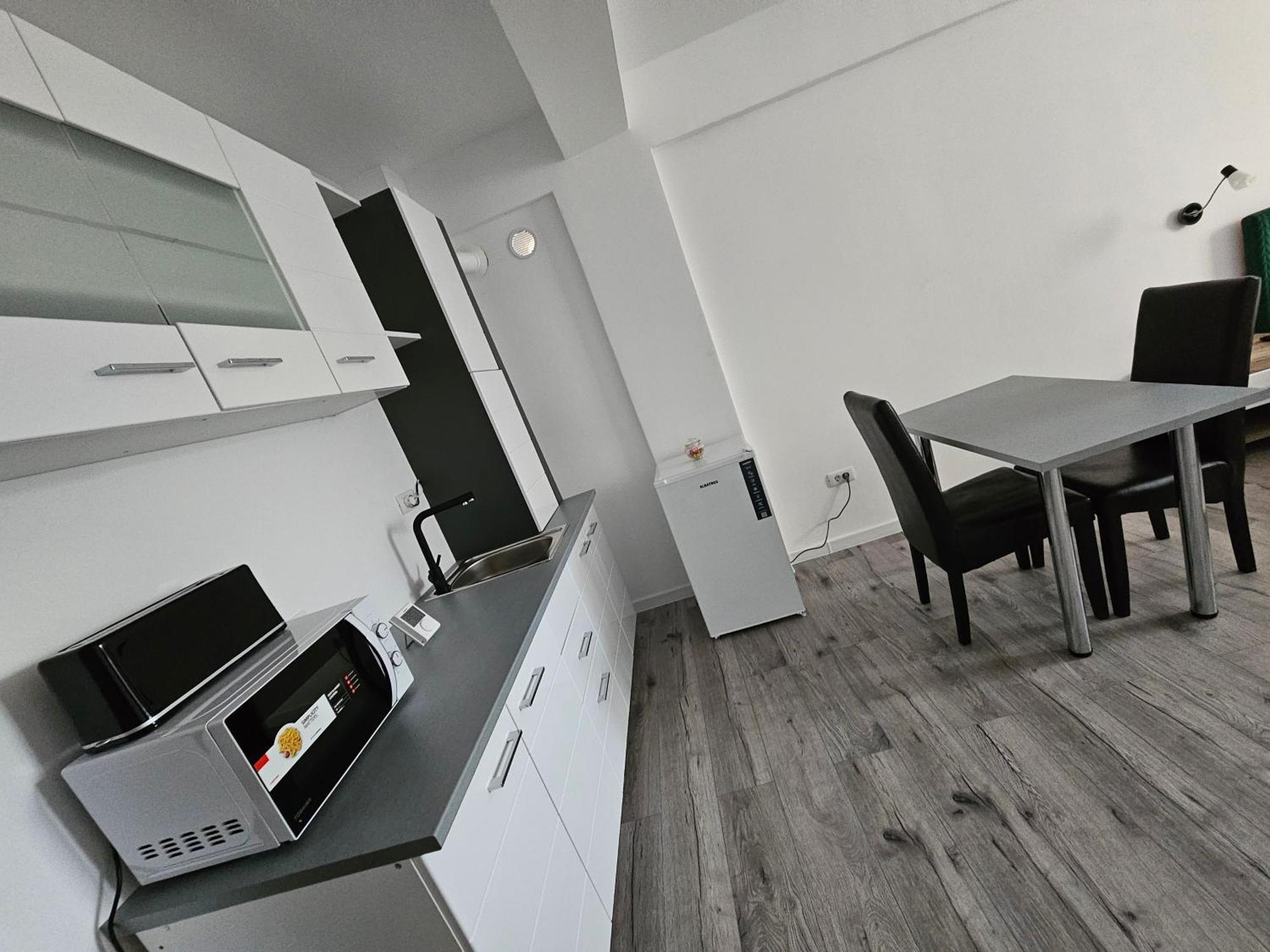 Didi Apartament Craiova Cameră foto