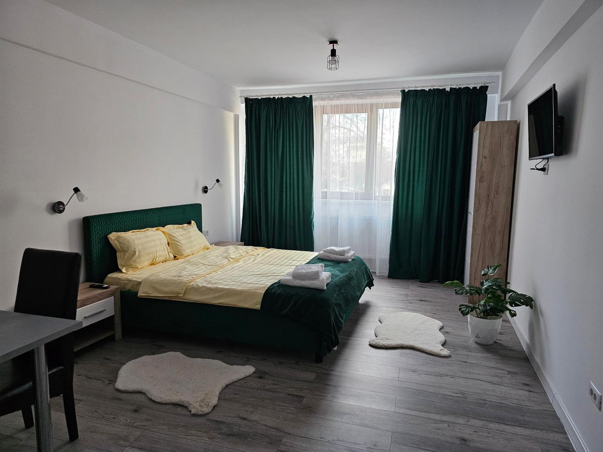 Didi Apartament Craiova Cameră foto