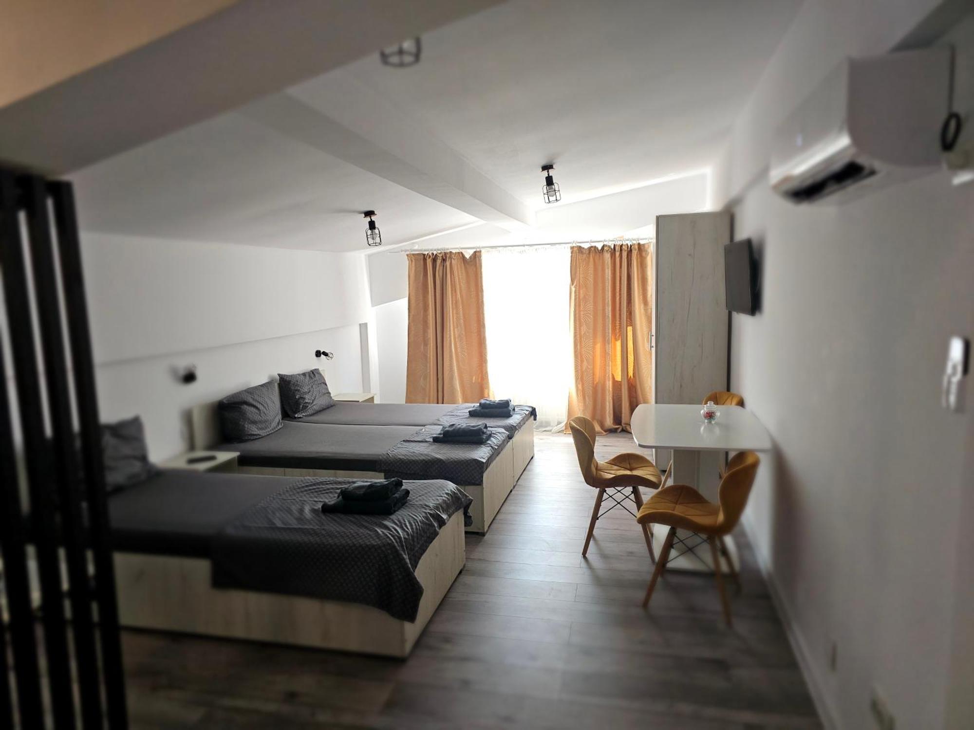 Didi Apartament Craiova Cameră foto