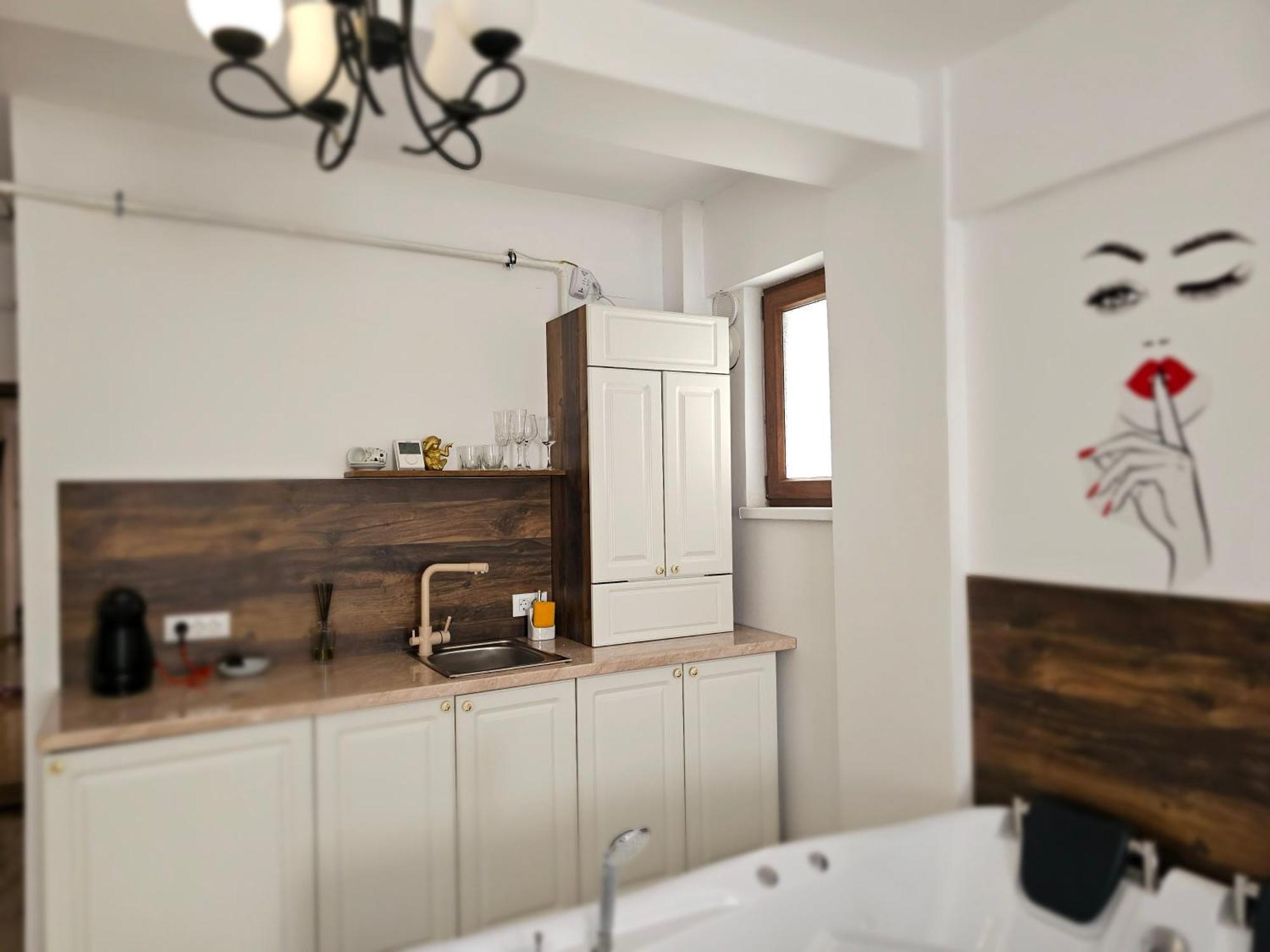 Didi Apartament Craiova Cameră foto