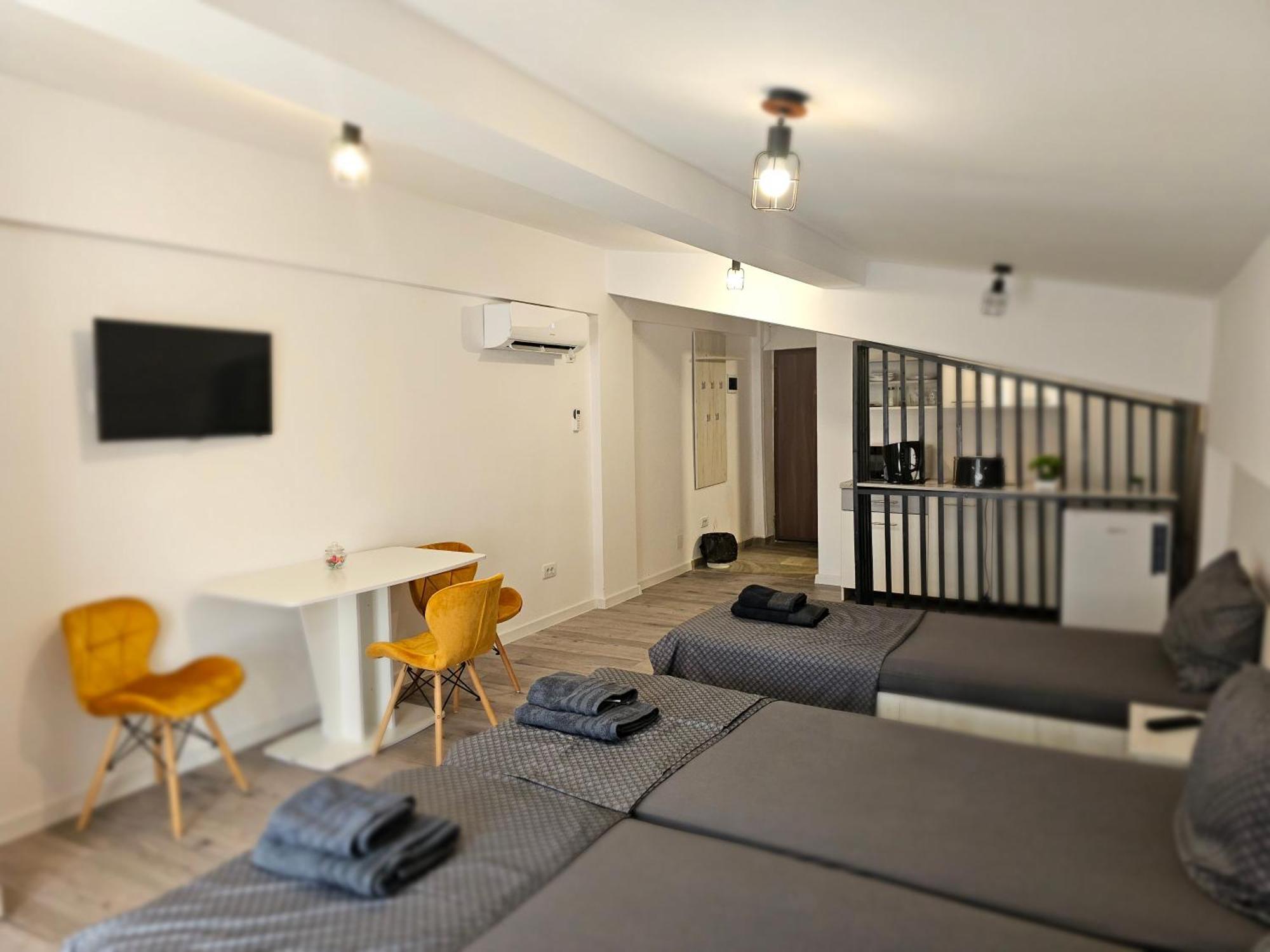 Didi Apartament Craiova Cameră foto