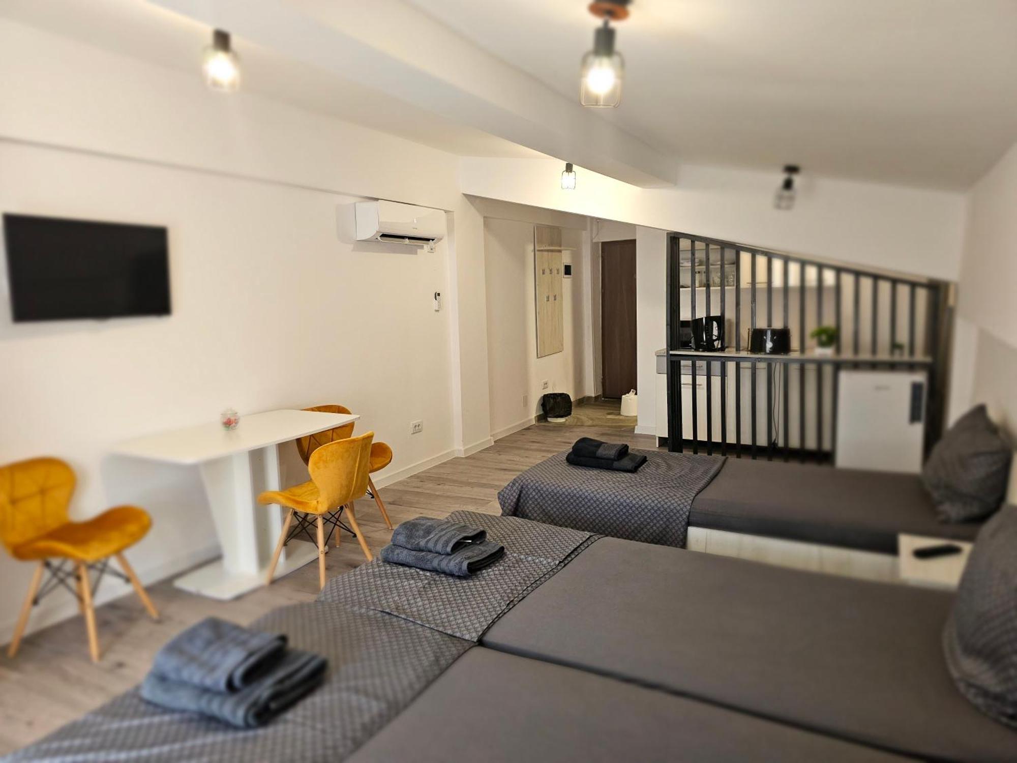Didi Apartament Craiova Cameră foto