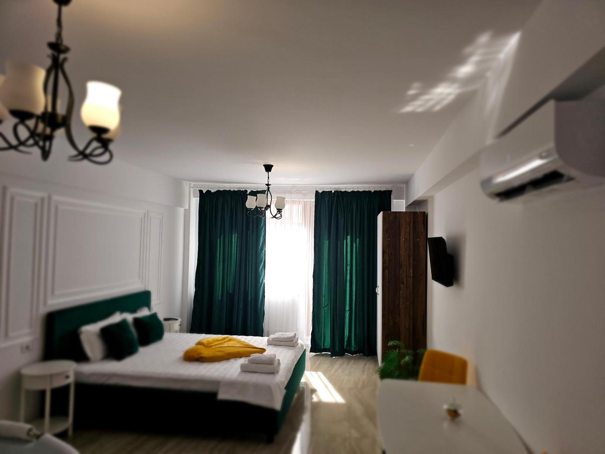 Didi Apartament Craiova Cameră foto