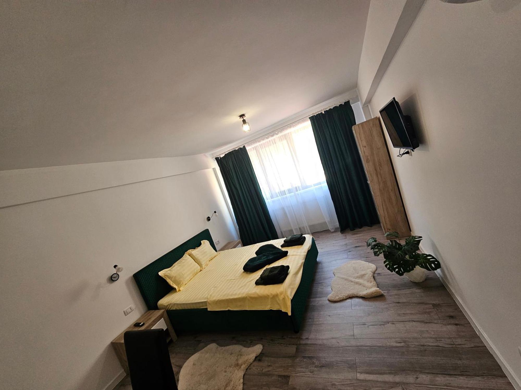 Didi Apartament Craiova Exterior foto