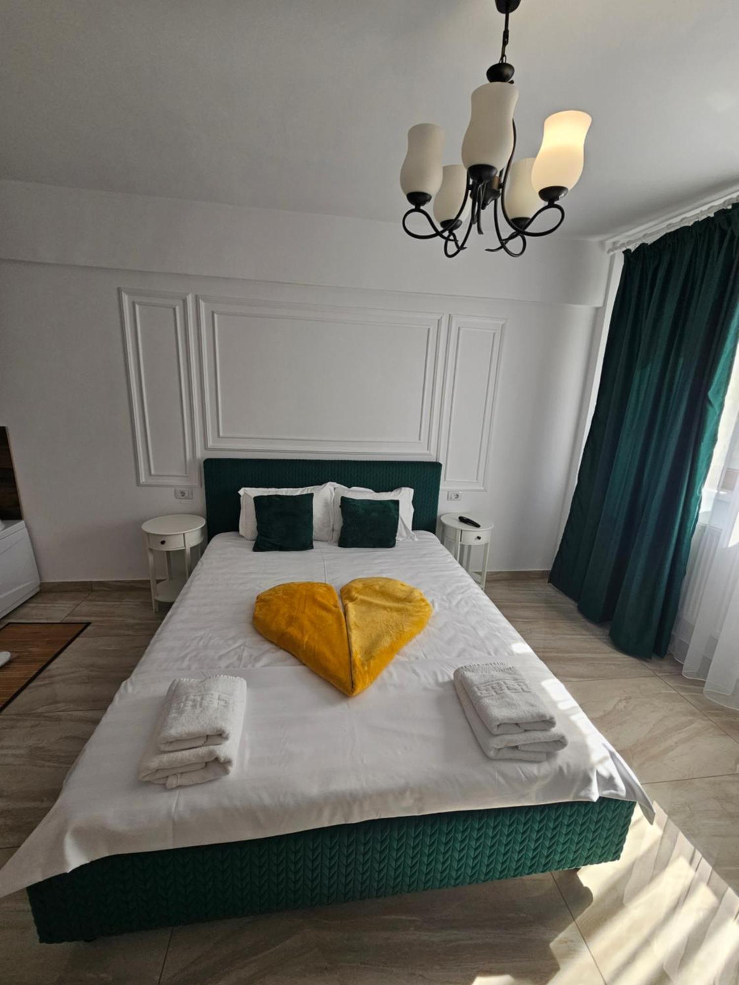 Didi Apartament Craiova Cameră foto