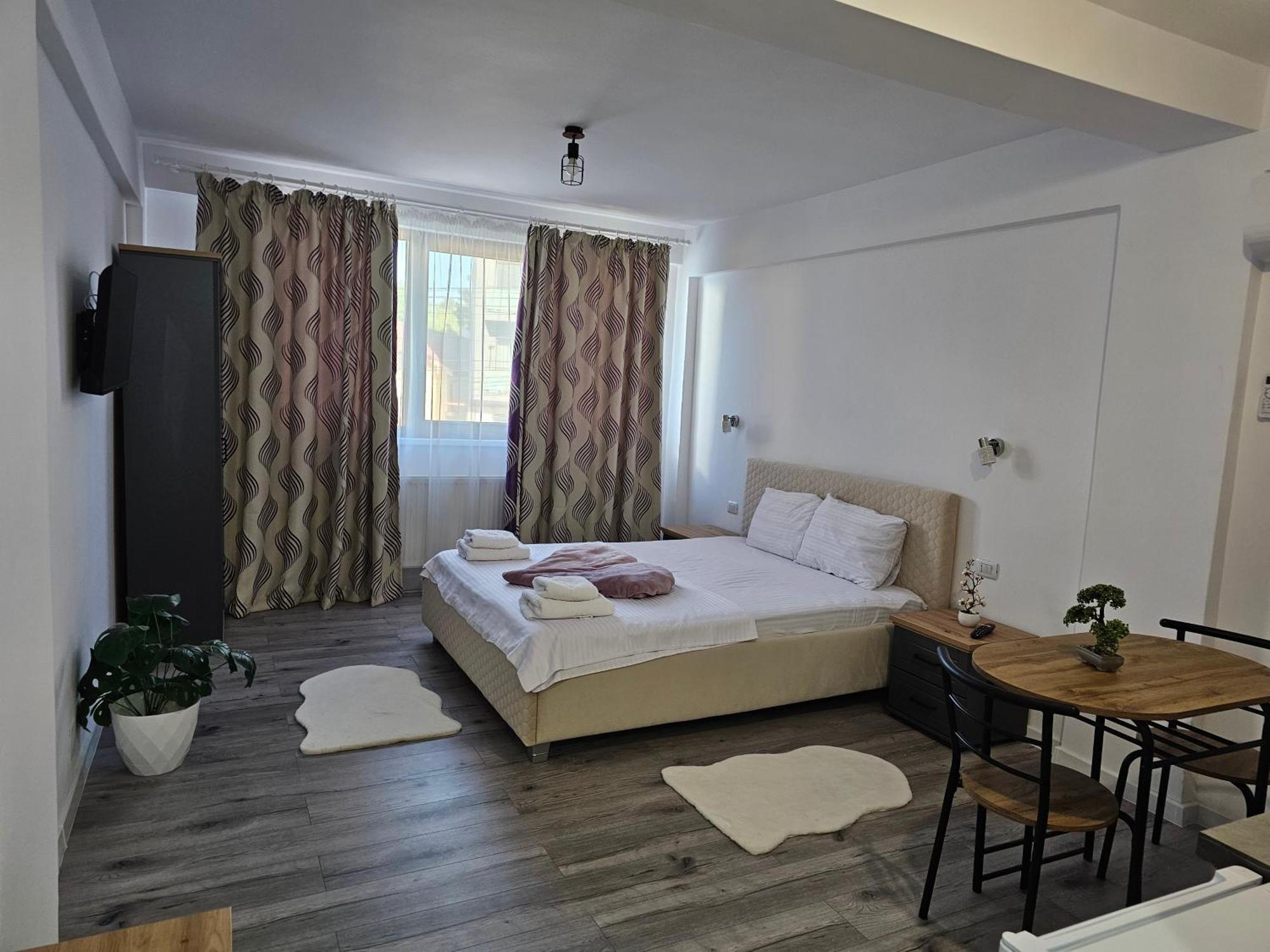Didi Apartament Craiova Cameră foto