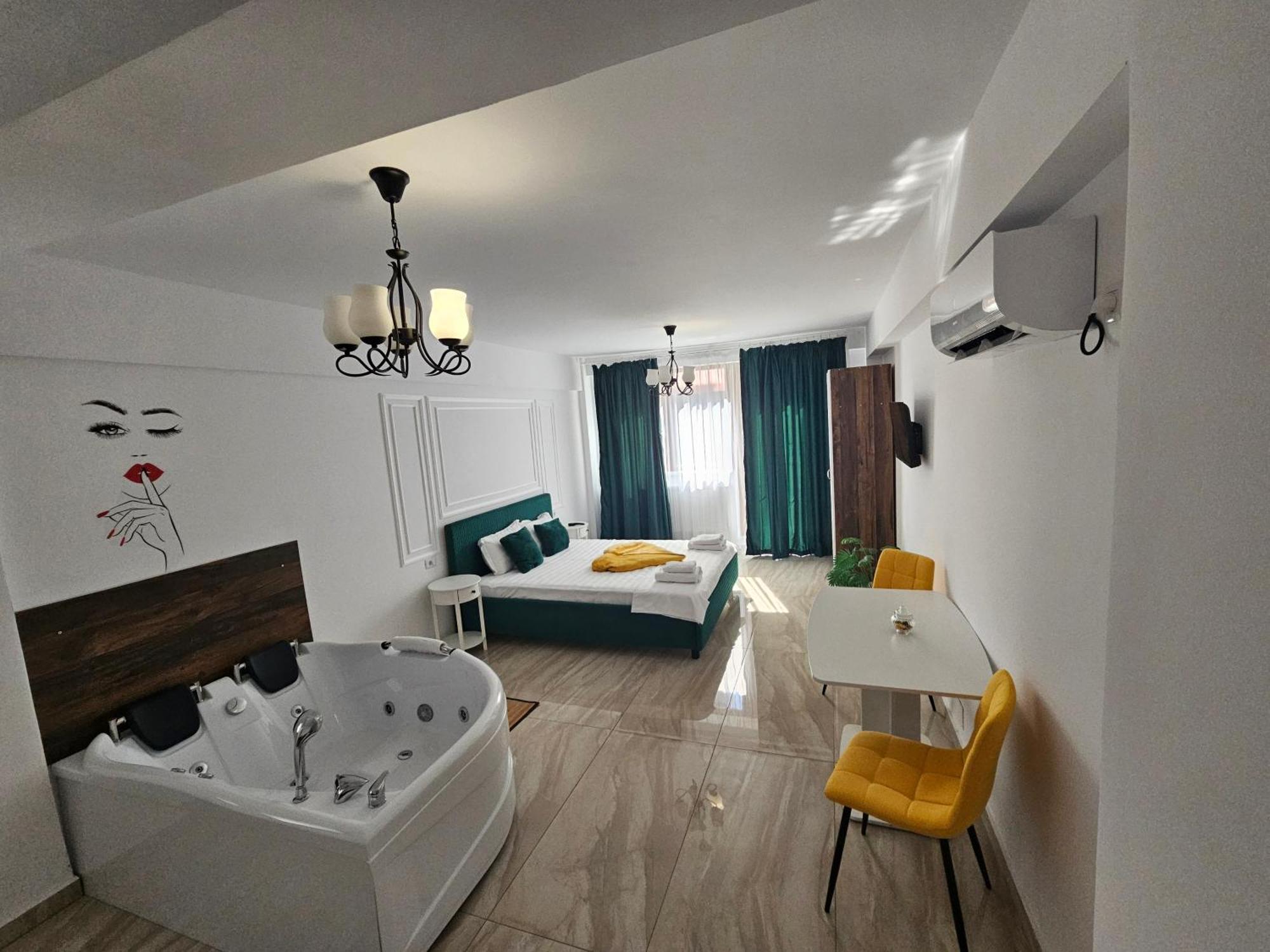 Didi Apartament Craiova Exterior foto
