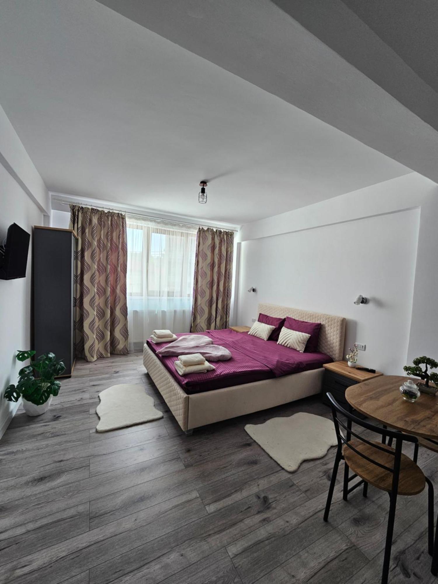 Didi Apartament Craiova Exterior foto