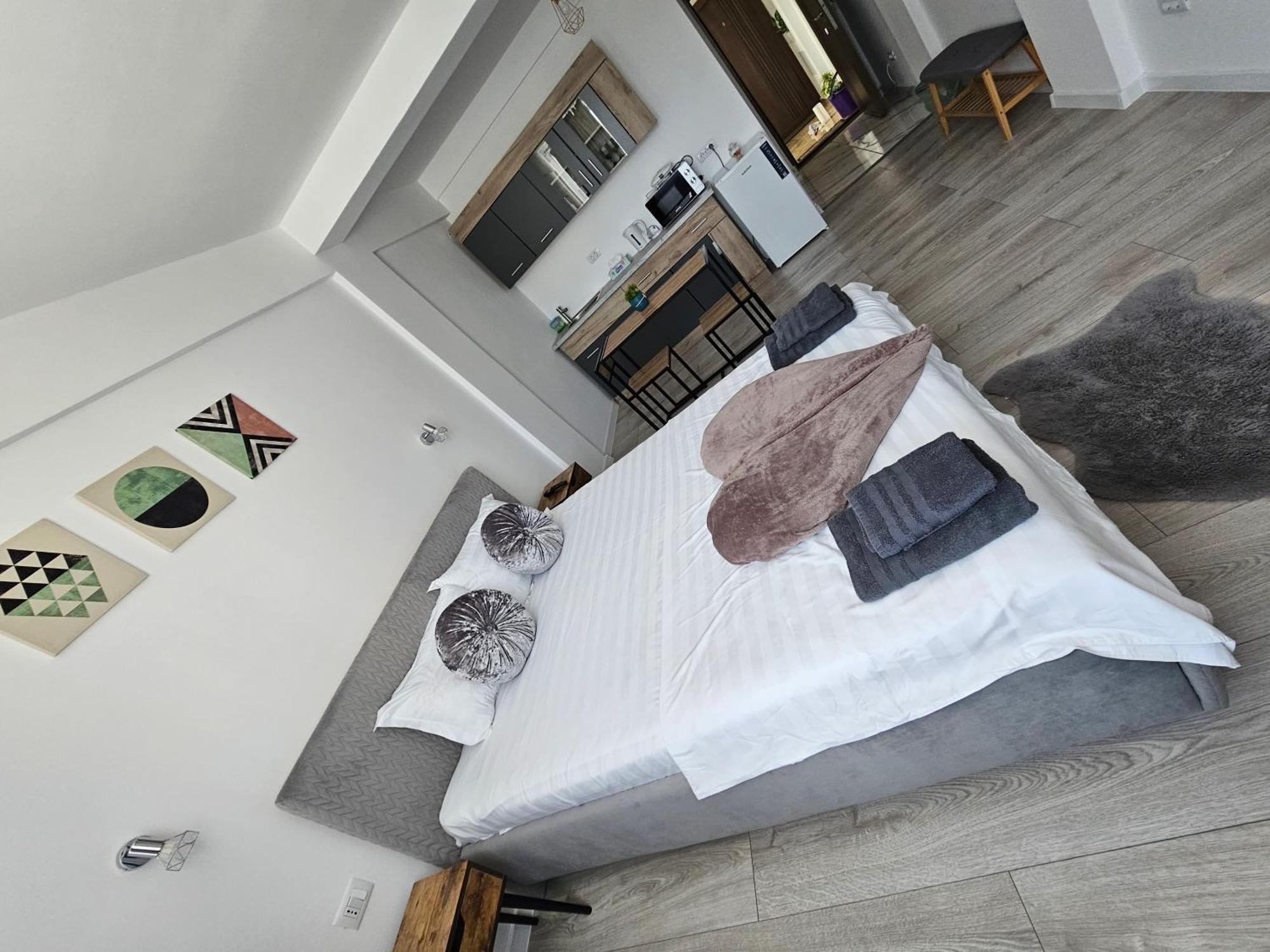 Didi Apartament Craiova Exterior foto