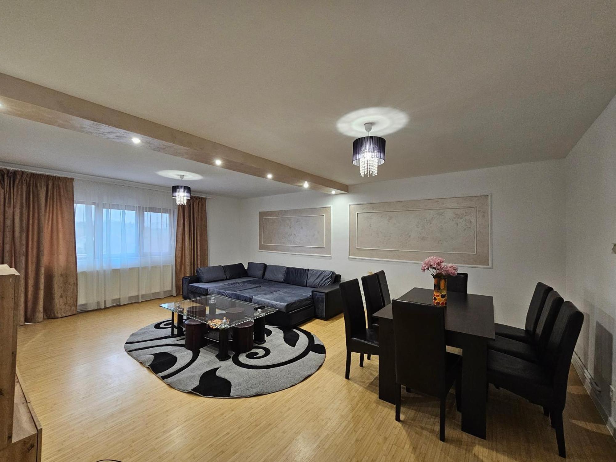 Didi Apartament Craiova Exterior foto