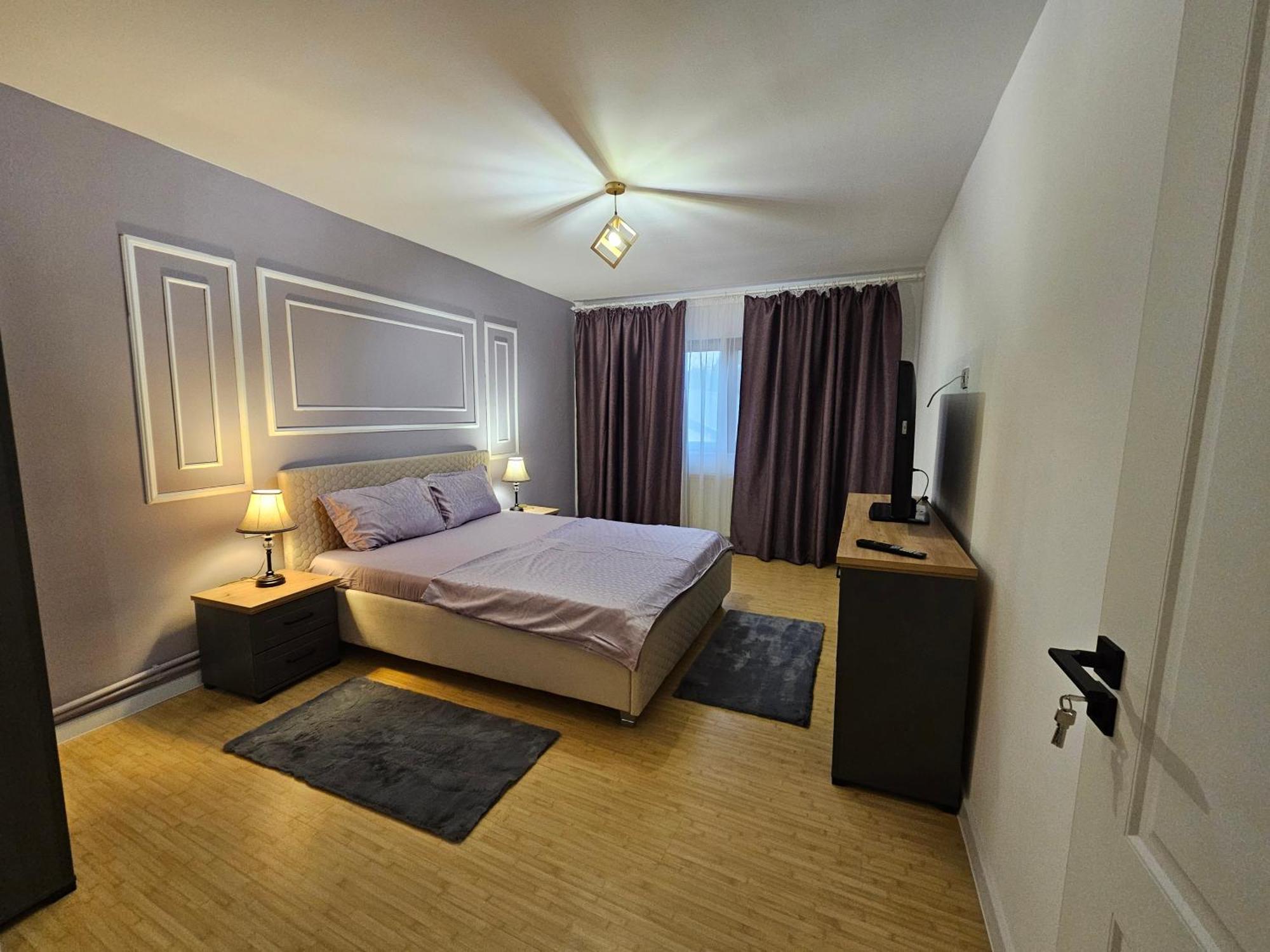Didi Apartament Craiova Exterior foto